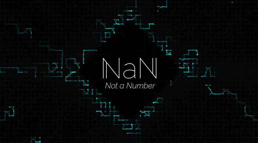 NaN page banner